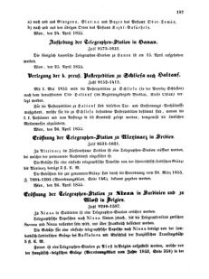 Verordnungsblatt für die Verwaltungszweige des österreichischen Handelsministeriums 18550504 Seite: 5