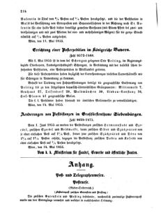 Verordnungsblatt für die Verwaltungszweige des österreichischen Handelsministeriums 18550524 Seite: 2