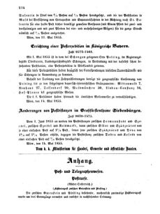 Verordnungsblatt für die Verwaltungszweige des österreichischen Handelsministeriums 18550524 Seite: 6