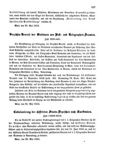 Verordnungsblatt für die Verwaltungszweige des österreichischen Handelsministeriums 18550605 Seite: 3