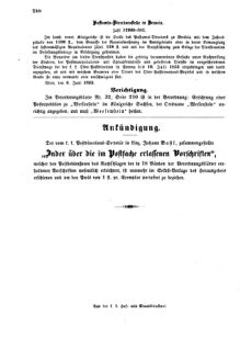 Verordnungsblatt für die Verwaltungszweige des österreichischen Handelsministeriums 18550612 Seite: 16