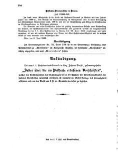 Verordnungsblatt für die Verwaltungszweige des österreichischen Handelsministeriums 18550612 Seite: 8