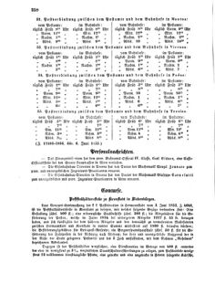 Verordnungsblatt für die Verwaltungszweige des österreichischen Handelsministeriums 18550616 Seite: 10