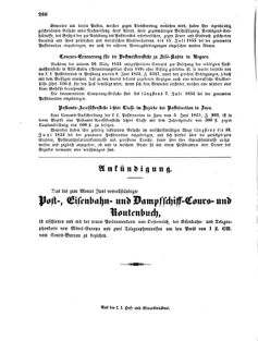 Verordnungsblatt für die Verwaltungszweige des österreichischen Handelsministeriums 18550616 Seite: 12