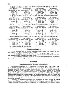 Verordnungsblatt für die Verwaltungszweige des österreichischen Handelsministeriums 18550616 Seite: 22