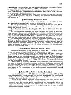 Verordnungsblatt für die Verwaltungszweige des österreichischen Handelsministeriums 18550616 Seite: 23