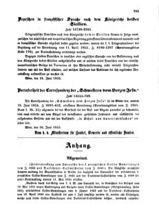 Verordnungsblatt für die Verwaltungszweige des österreichischen Handelsministeriums 18550621 Seite: 13