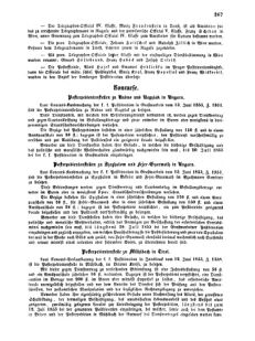 Verordnungsblatt für die Verwaltungszweige des österreichischen Handelsministeriums 18550621 Seite: 15