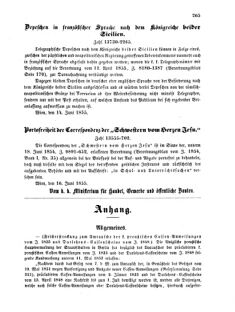 Verordnungsblatt für die Verwaltungszweige des österreichischen Handelsministeriums 18550621 Seite: 5