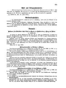 Verordnungsblatt für die Verwaltungszweige des österreichischen Handelsministeriums 18550627 Seite: 15