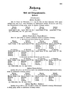 Verordnungsblatt für die Verwaltungszweige des österreichischen Handelsministeriums 18550703 Seite: 21