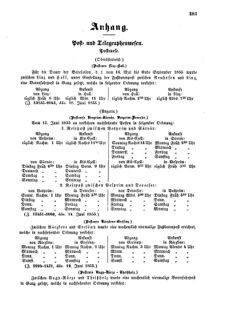 Verordnungsblatt für die Verwaltungszweige des österreichischen Handelsministeriums 18550703 Seite: 5