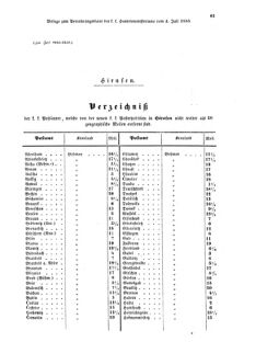 Verordnungsblatt für die Verwaltungszweige des österreichischen Handelsministeriums 18550703 Seite: 9