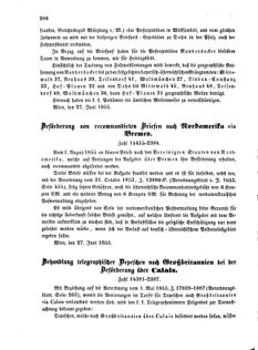 Verordnungsblatt für die Verwaltungszweige des österreichischen Handelsministeriums 18550706 Seite: 2