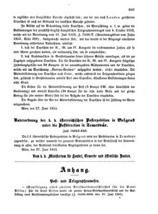 Verordnungsblatt für die Verwaltungszweige des österreichischen Handelsministeriums 18550706 Seite: 3