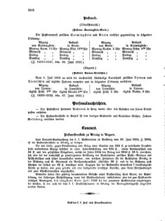 Verordnungsblatt für die Verwaltungszweige des österreichischen Handelsministeriums 18550706 Seite: 4