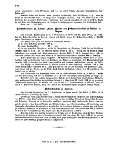 Verordnungsblatt für die Verwaltungszweige des österreichischen Handelsministeriums 18550714 Seite: 16