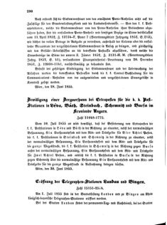 Verordnungsblatt für die Verwaltungszweige des österreichischen Handelsministeriums 18550714 Seite: 2