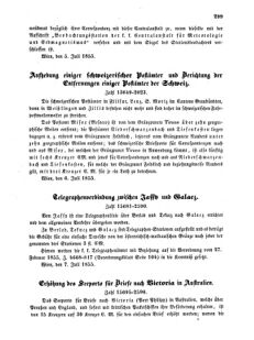 Verordnungsblatt für die Verwaltungszweige des österreichischen Handelsministeriums 18550720 Seite: 11