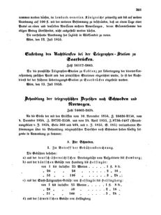 Verordnungsblatt für die Verwaltungszweige des österreichischen Handelsministeriums 18550720 Seite: 13