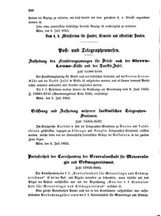 Verordnungsblatt für die Verwaltungszweige des österreichischen Handelsministeriums 18550720 Seite: 2