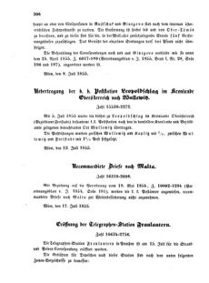 Verordnungsblatt für die Verwaltungszweige des österreichischen Handelsministeriums 18550723 Seite: 2