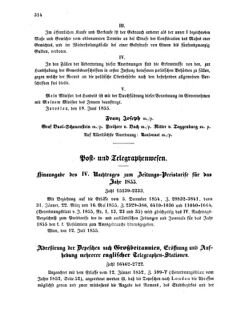 Verordnungsblatt für die Verwaltungszweige des österreichischen Handelsministeriums 18550726 Seite: 2