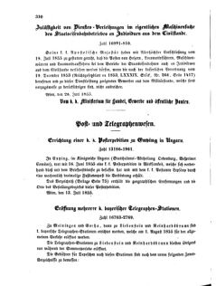 Verordnungsblatt für die Verwaltungszweige des österreichischen Handelsministeriums 18550804 Seite: 2