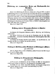 Verordnungsblatt für die Verwaltungszweige des österreichischen Handelsministeriums 18550810 Seite: 12