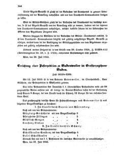 Verordnungsblatt für die Verwaltungszweige des österreichischen Handelsministeriums 18550810 Seite: 2