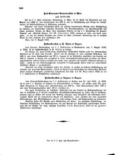 Verordnungsblatt für die Verwaltungszweige des österreichischen Handelsministeriums 18550821 Seite: 8