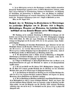 Verordnungsblatt für die Verwaltungszweige des österreichischen Handelsministeriums 18550905 Seite: 12