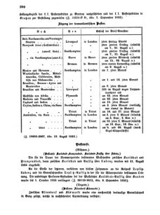 Verordnungsblatt für die Verwaltungszweige des österreichischen Handelsministeriums 18550915 Seite: 10