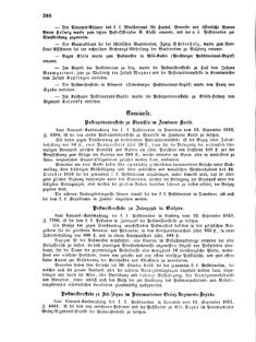 Verordnungsblatt für die Verwaltungszweige des österreichischen Handelsministeriums 18550929 Seite: 6