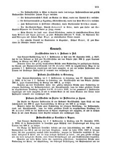 Verordnungsblatt für die Verwaltungszweige des österreichischen Handelsministeriums 18551005 Seite: 23