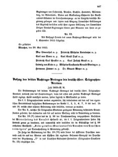 Verordnungsblatt für die Verwaltungszweige des österreichischen Handelsministeriums 18551005 Seite: 7