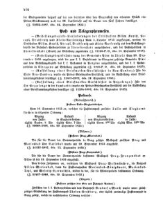 Verordnungsblatt für die Verwaltungszweige des österreichischen Handelsministeriums 18551010 Seite: 4