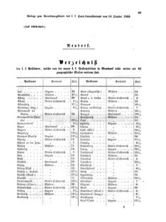 Verordnungsblatt für die Verwaltungszweige des österreichischen Handelsministeriums 18551010 Seite: 9