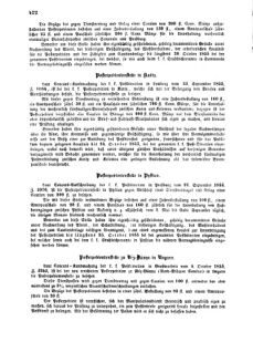 Verordnungsblatt für die Verwaltungszweige des österreichischen Handelsministeriums 18551013 Seite: 20