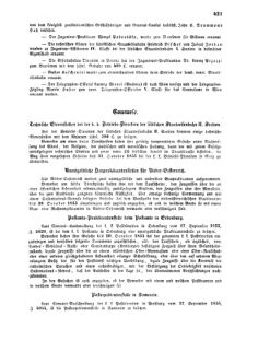 Verordnungsblatt für die Verwaltungszweige des österreichischen Handelsministeriums 18551013 Seite: 5