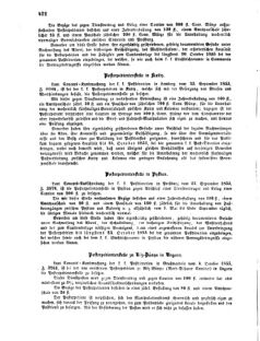 Verordnungsblatt für die Verwaltungszweige des österreichischen Handelsministeriums 18551013 Seite: 6