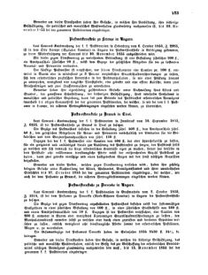 Verordnungsblatt für die Verwaltungszweige des österreichischen Handelsministeriums 18551013 Seite: 7