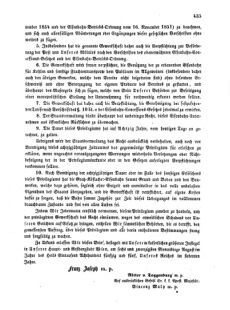 Verordnungsblatt für die Verwaltungszweige des österreichischen Handelsministeriums 18551027 Seite: 19