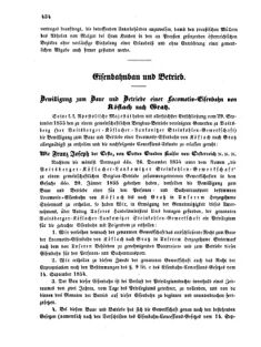 Verordnungsblatt für die Verwaltungszweige des österreichischen Handelsministeriums 18551027 Seite: 2