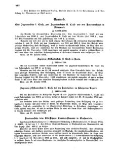 Verordnungsblatt für die Verwaltungszweige des österreichischen Handelsministeriums 18551027 Seite: 26