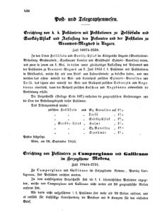 Verordnungsblatt für die Verwaltungszweige des österreichischen Handelsministeriums 18551027 Seite: 4