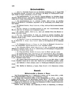 Verordnungsblatt für die Verwaltungszweige des österreichischen Handelsministeriums 18551103 Seite: 14