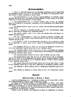 Verordnungsblatt für die Verwaltungszweige des österreichischen Handelsministeriums 18551103 Seite: 30