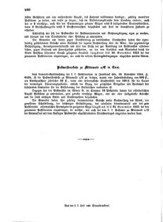 Verordnungsblatt für die Verwaltungszweige des österreichischen Handelsministeriums 18551103 Seite: 32