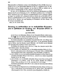 Verordnungsblatt für die Verwaltungszweige des österreichischen Handelsministeriums 18551107 Seite: 10